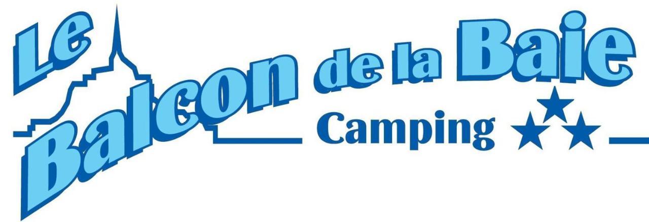 Camping Le Balcon De La Baie Saint-Marcan المظهر الخارجي الصورة